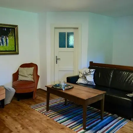 Lovely In Apartman