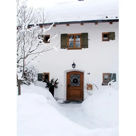 Lovely In * Jachenau