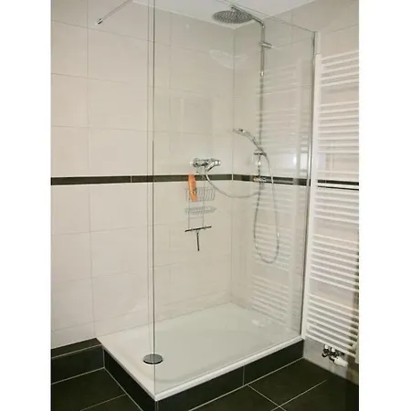 Apartman Lovely In