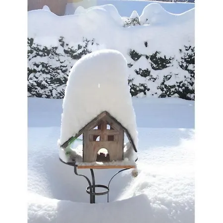 Apartman Lovely In *