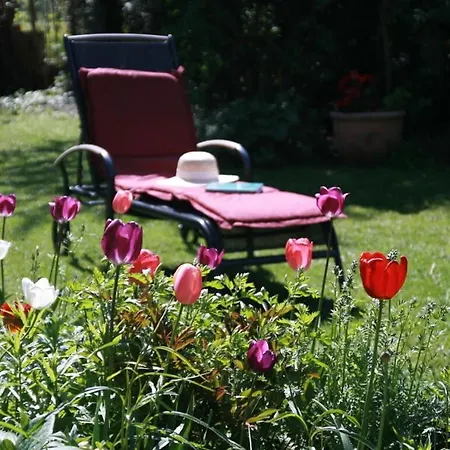 Apartman Lovely In Jachenau