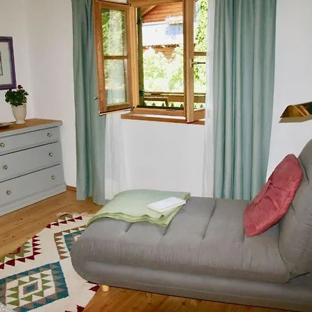 Apartman Lovely In