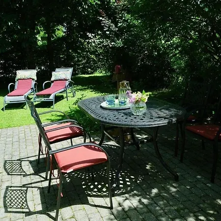 Lovely In Apartman *